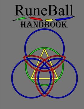portada RuneBall: Handbook