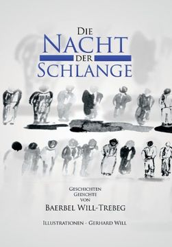 portada Die Nacht Der Schlange (Multilingual Edition)