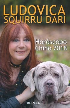 portada Horoscopo Chino 2018