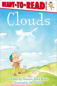 portada Clouds (Weather Ready-to-Reads)