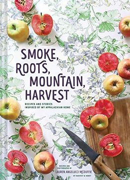 portada Smoke Roots Mountain Harvest 