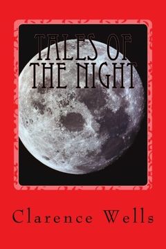 portada Tales of the Night: A Modern Vampire Story