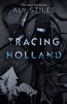 portada Tracing Holland (en Inglés)