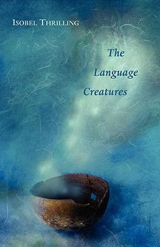 portada the language creatures (en Inglés)