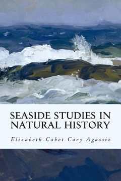 portada Seaside Studies in Natural History