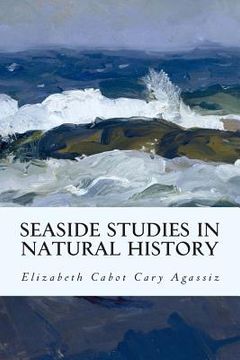 portada Seaside Studies in Natural History (en Inglés)