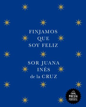 portada FINJAMOS QUE SOY FELIZ (in Spanish)