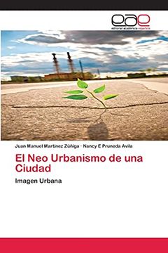 portada El neo Urbanismo de una Ciudad