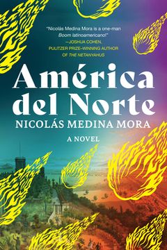 portada América del Norte (in English)