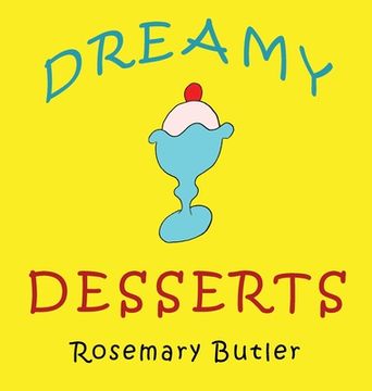 portada Dreamy Desserts