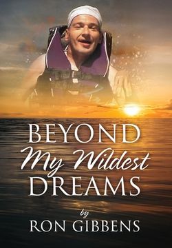 portada Beyond My Wildest Dreams (en Inglés)