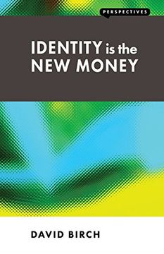 portada Identity Is the New Money (Perspectives)