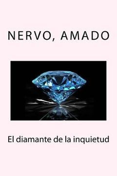 portada El diamante de la inquietud