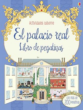 portada El Palacio Real (in Spanish)