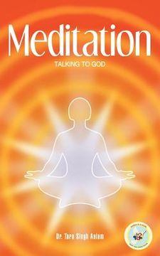 portada meditation (en Inglés)