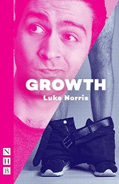 portada Growth (en Inglés)