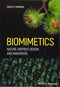 portada Biomimetics: Nature–Inspired Design and Innovation 