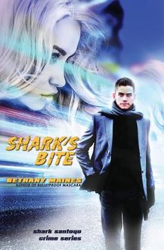 portada Shark's Bite (en Inglés)