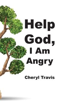 portada Help God, i am Angry (en Inglés)