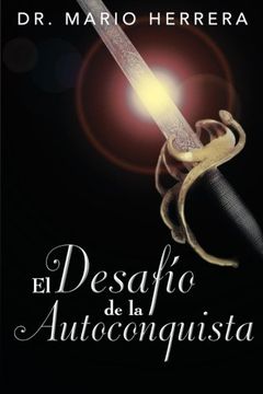 portada El Desafio de la Autoconquista (in Spanish)