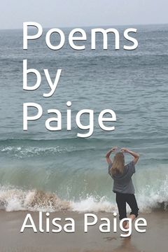 portada Poems by Paige (en Inglés)
