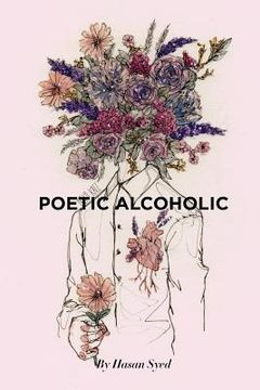 portada Poetic Alcoholic (in English)