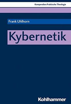 portada Kybernetik (in German)