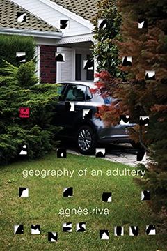 portada Geography of an Adultery