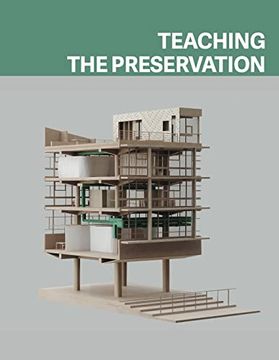 portada Teaching the Preservation (en Inglés)