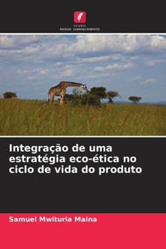 portada Integração de uma Estratégia Eco-Ética no Ciclo de Vida do Produto