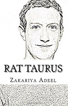 portada Rat Taurus: The Combined Astrology Series