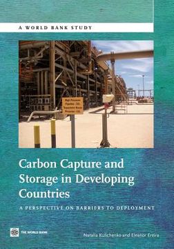 portada carbon capture and storage in developing countries