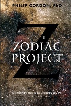 portada The Zodiac Project