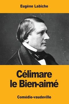 portada Célimare le Bien-aimé (en Francés)