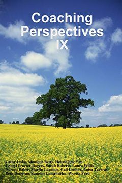 portada Coaching Perspectives ix (en Inglés)