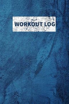 portada Strict Workout Log For Women (in English)
