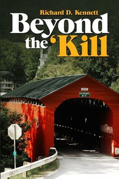 portada Beyond the 'Kill (en Inglés)