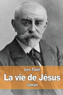 portada La vie de Jésus (in French)
