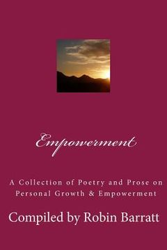 portada Empowerment: A Collection of Poetry and Prose on Personal Growth & Empowerment 
