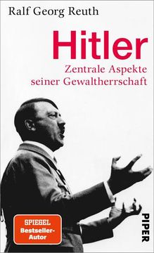 portada Hitler: Zentrale Aspekte Seiner Gewaltherrschaft Zentrale Aspekte Seiner Gewaltherrschaft (en Alemán)