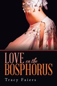 portada Love on the Bosphorus (en Inglés)
