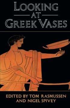portada Looking at Greek Vases (in English)