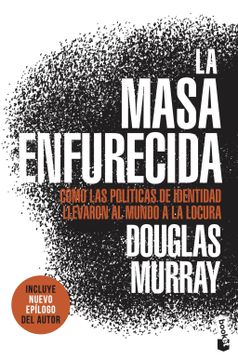portada La masa enfurecida (in Spanish)