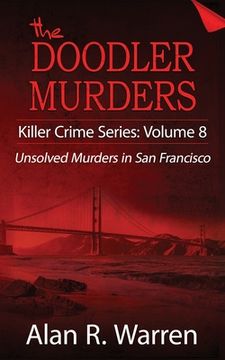 portada Doodler Murders: Unsolved Murders in San Francisco
