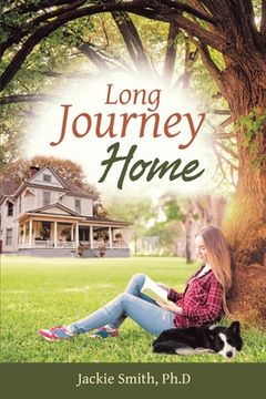 portada Long Journey Home 