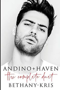 portada Andino + Haven: The Complete Duet (in English)