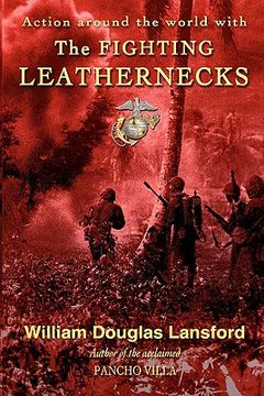 portada the fighting leathernecks (en Inglés)