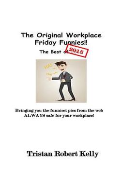 portada The Original Workplace Friday Funnies