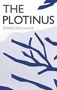 portada The Plotinus (Nvla) (in English)