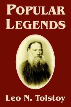 portada popular legends (in English)